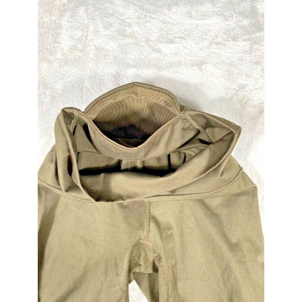Lululemon Train Times Short 6” Sage Green Women’s Size 0 - Picture 11 of 15